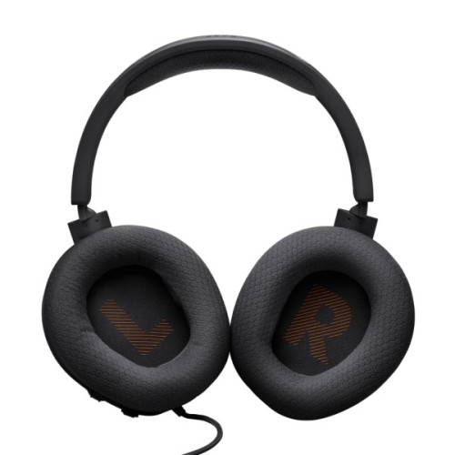 Навушники JBL Quantum 100M2 Black (JBLQTUM100M2BLK)
