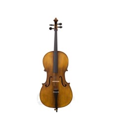 Віолончель Maxtone CVC-101 1/2