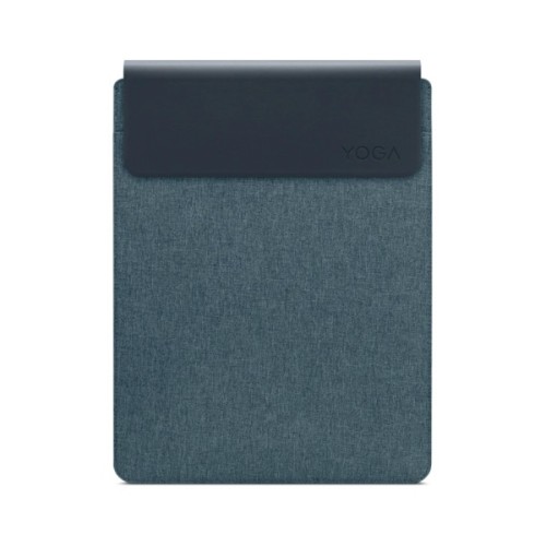 Чохол до ноутбука Lenovo 14.5" Yoga Sleeve Tidal Teal (GX41K68626)