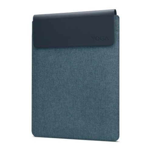 Чохол до ноутбука Lenovo 14.5" Yoga Sleeve Tidal Teal (GX41K68626)