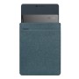 Чохол до ноутбука Lenovo 14.5" Yoga Sleeve Tidal Teal (GX41K68626)