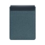 Чохол до ноутбука Lenovo 14.5" Yoga Sleeve Tidal Teal (GX41K68626)