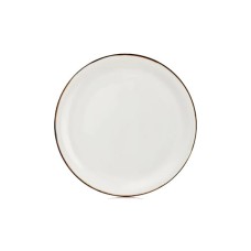 Тарілка By Bone Harmony Gleam 27 см (HA-GL-ZT-27-DZ) Тарілка By Bone Harmony Gleam 27 см (HA-GL-ZT-27-DZ)