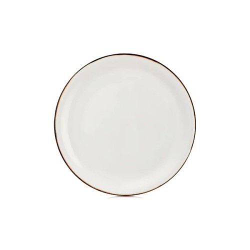 Тарілка By Bone Harmony Gleam 27 см (HA-GL-ZT-27-DZ)