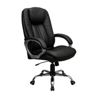 Офісне крісло Richman Еліт Про Ю Хром П2 M-1 (Tilt) Флай 2230 (R00000050131)