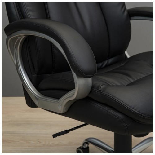 Офісне крісло Richman Еліт Про Ю Хром П2 M-1 (Tilt) Флай 2230 (R00000050131)