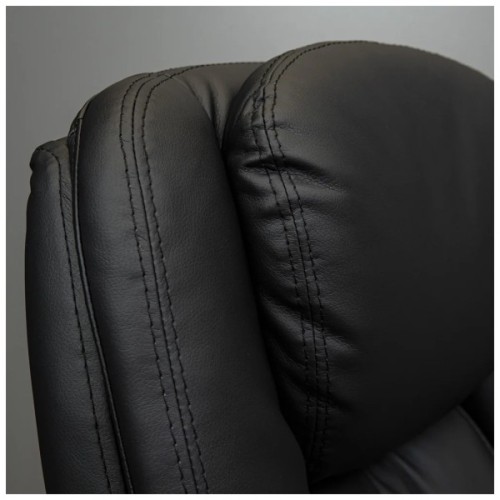 Офісне крісло Richman Еліт Про Ю Хром П2 M-1 (Tilt) Флай 2230 (R00000050131)