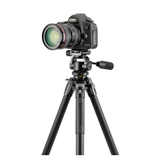 Штатив Vanguard VEO 5 264AO-28 (DAS303309)