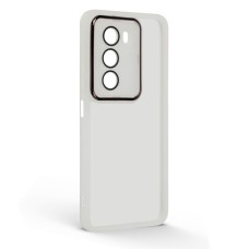 Чохол до мобільного телефона Armorstandart Shade Infinix Hot 50 Pro 4G White (ARM81008)