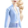 Лялька Disney Крижане серце Ельза в образі мандрівниці (HLW48)