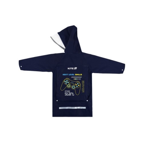 Дощовик дитячий Kite 2600S Gamer Skills (K25-2600S-2)