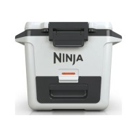 Термобокс Ninja FrostVault 28L Hard Cooler White (FB131EUWH)