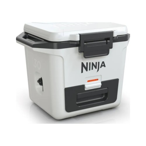 Термобокс Ninja FrostVault 28L Hard Cooler White (FB131EUWH)