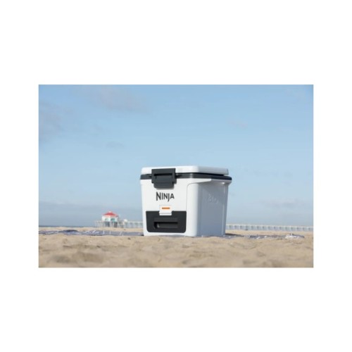 Термобокс Ninja FrostVault 28L Hard Cooler White (FB131EUWH)