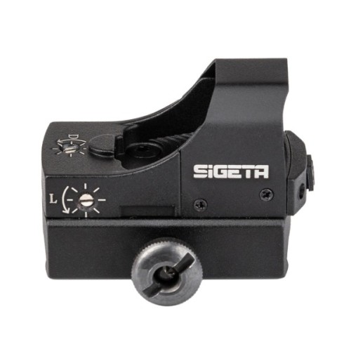 Коліматорний приціл Sigeta AntiRU-03 (65703)