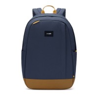 Рюкзак туристичний Pacsafe Go 25L темно-синій (35115660)