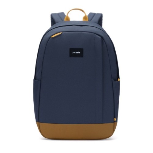 Рюкзак туристичний Pacsafe Go 25L темно-синій (35115660)