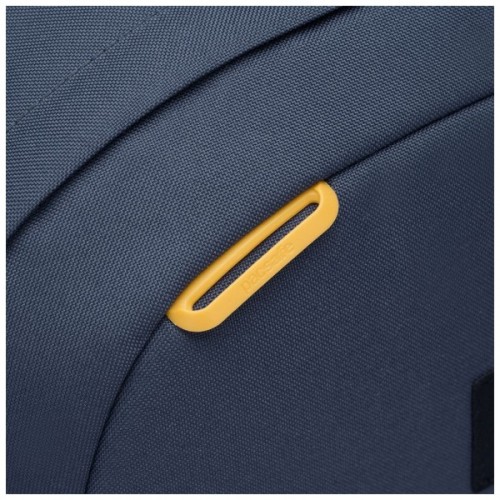 Рюкзак туристичний Pacsafe Go 25L темно-синій (35115660)