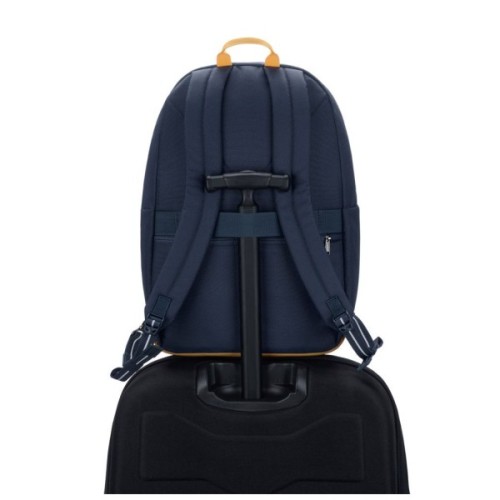 Рюкзак туристичний Pacsafe Go 25L темно-синій (35115660)
