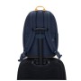 Рюкзак туристичний Pacsafe Go 25L темно-синій (35115660)