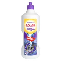 Засіб для прочищення труб Solar Household 1000 г (4820269930100)