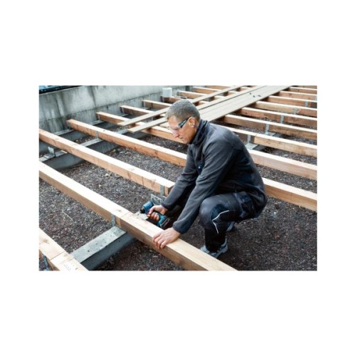 Гайковерт Bosch GDR. 18V-220 C, 18V, 2х5Ah, 0-3400об/хв, 220Нм, Bluetooth (0.601.9L6.003)