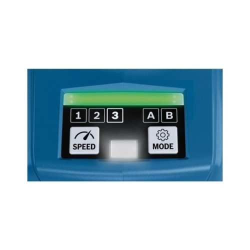 Гайковерт Bosch GDR. 18V-220 C, 18V, 2х5Ah, 0-3400об/хв, 220Нм, Bluetooth (0.601.9L6.003)