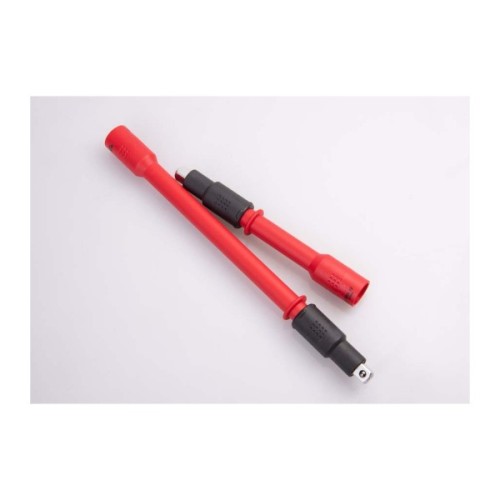 Подовжувач для інструменту KING TONY 3/8" діелектричний VDE 250 мм (3221VE-10)