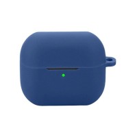 Чохол для навушників BeCover для Samsung Galaxy Buds 3 FE Deep Blue (715111)