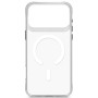 Чохол до мобільного телефона Armorstandart Clear-C MagCase Apple iPhone 17 Pro Max Transparent (ARM87400)