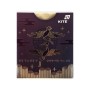 Зошит Kite K26, 48 аркушів, клітинка (K26-259-2)