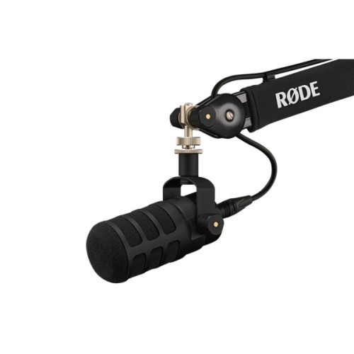 Мікрофон Rode PodMic USB (234561)
