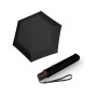 Парасоля Knirps U.200 Black (Kn95-2200-1001)