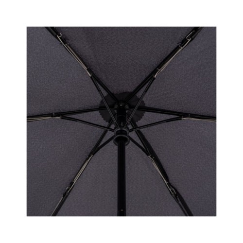 Парасоля Knirps U.200 Black (Kn95-2200-1001)