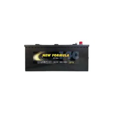 Акумулятор автомобільний NEW FORMULA Optima 140Ah бокова(+/-) (900EN) (6409902802)