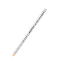 Маркер Staedtler олівець Lumocolor omnigraph non-permanent білий (ST.108-0)