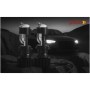 Автолампа PULSO L3Y/H4-H/L/LED-chips CSP/9-36v/2*L35WH55W/8000Lm/3000-4300-6000K (L3Y-H4)