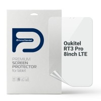 Плівка захисна Armorstandart Anti-Blue hydrogel Oukitel RT3 Pro 8inch LTE (ARM93972)