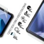 Плівка захисна Armorstandart Anti-Blue hydrogel Oukitel RT3 Pro 8inch LTE (ARM93972)