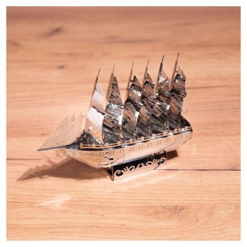 Конструктор Metal Time Колекційна модель SS Great Britain Корабель (MT080)