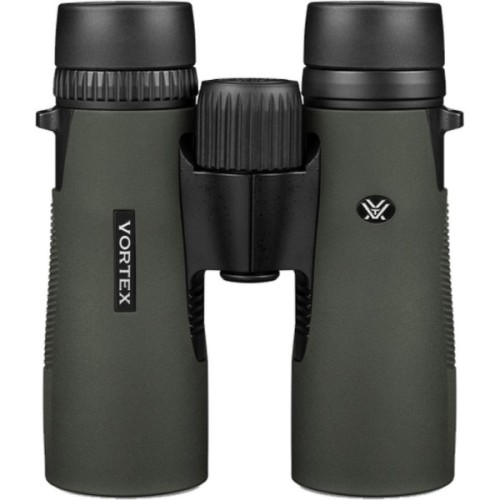 Бінокль Vortex Diamondback HD 10x42 WP (927117)