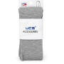 Колготки дитячі UCS Socks однотонні (M0C0301-0143-9-lightgray)