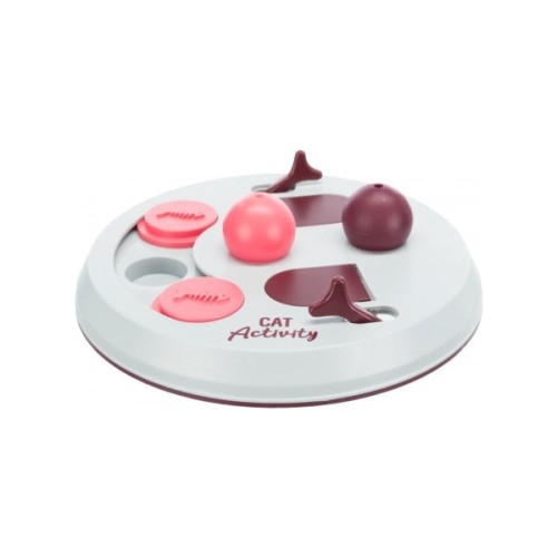 Іграшка для котів Trixie Фліп Борд Інтерактивна 23 см (4011905458922)