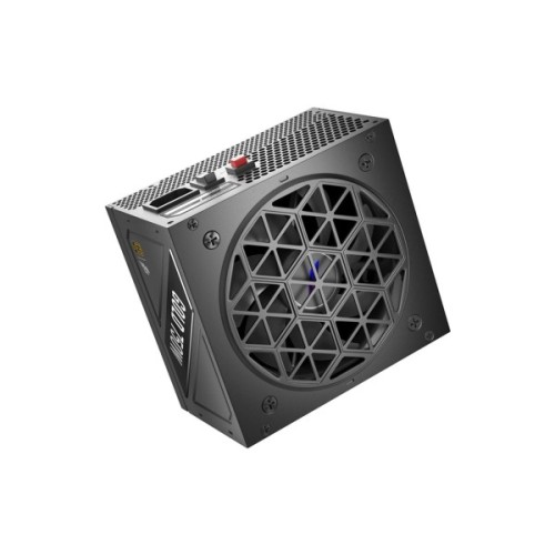 Блок живлення 1stPlayer 750W (NGDP-GLD-750-BK-EU)