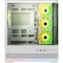 Корпус для ПК MSI MAG PANO 110R PZ WHITE
