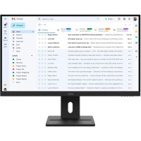 Монітор Lenovo E27-40 (64BCMAT4EU)
