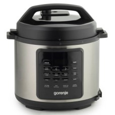 Мультиварка Gorenje GMC6SBK