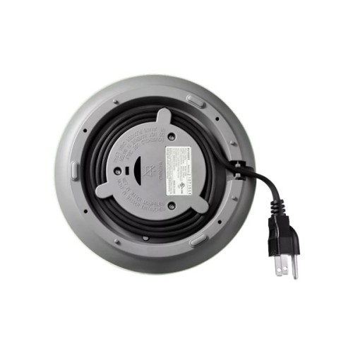 Електрочайник Buydeem K640E, color Mellow Yellow, EU (K640E-MY/EU)