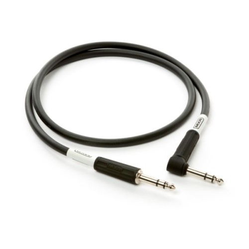 Інсертний кабель MXR TRS Stereo Cable 3ft (DCIST3R)