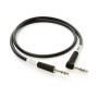Інсертний кабель MXR TRS Stereo Cable 3ft (DCIST3R)